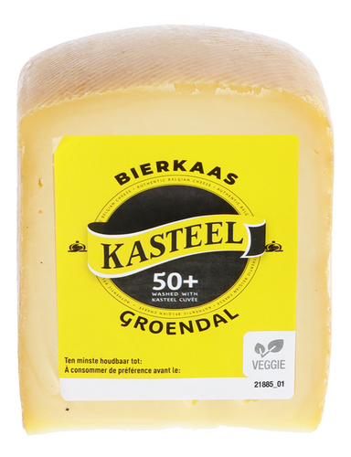  Kasteel Bierkaas