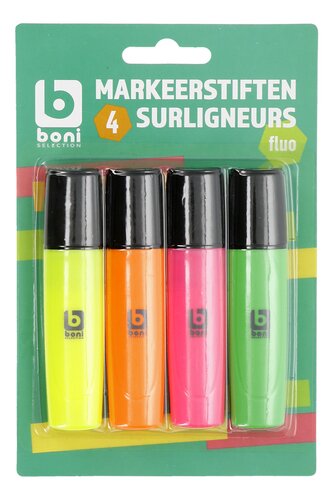 BONI fluo Classic