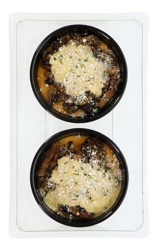  Casselotte Poulet Potiron Truffe