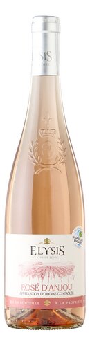 Rosé d'Anjou Elysis