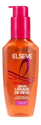 ELSEVE serum dream long liss