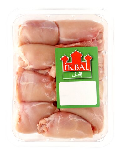 IKBAL Kippendijfilet