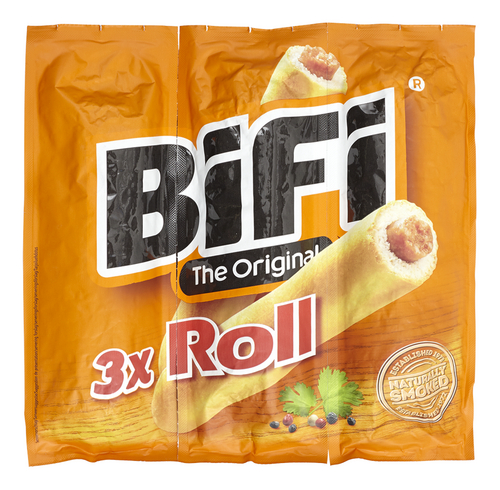 BIFI rouleau