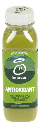 INNOCENT SUPER SMOOTHIE Antioxydant | Colruyt