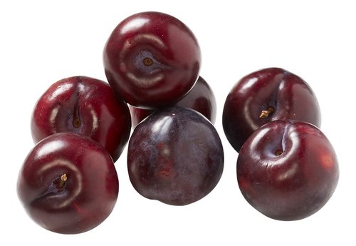  Prunes Bleu Bio