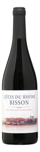 BISSON Côtes du Rhône