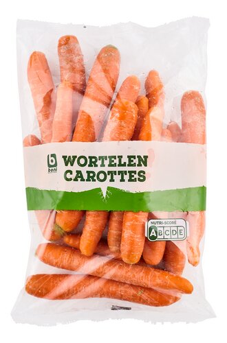 BONI wortelen