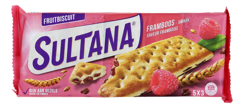 SULTANA Framboise