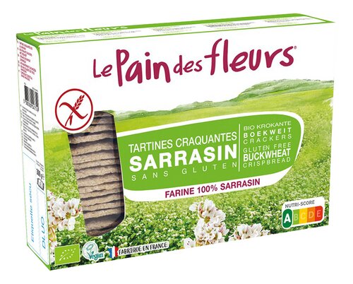LE PAIN DES FLEURS crac.boek.gv bio
