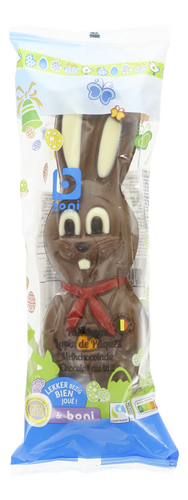 BONI paashaas melk FT