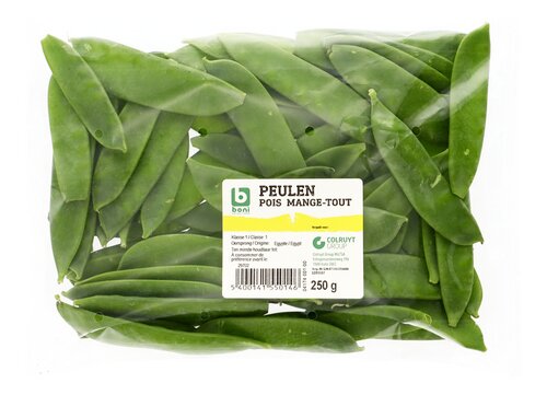 BONI peulen