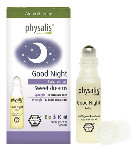 PHYSALIS Roll-on Good Night
