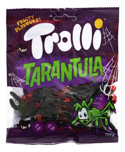 TROLLI Tarantula