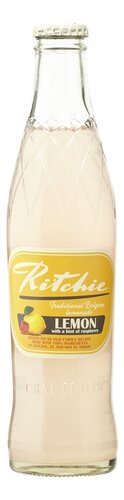 RITCHIE Lemon verre