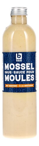 BONI mosselsaus