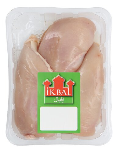IKBAL Kipfilet