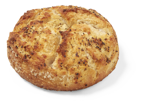  Pistolet salé et poivré