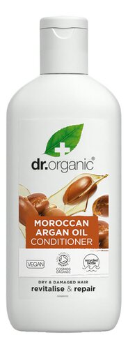 DR.ORGANIC condi.Marokkaanse argan 265ml