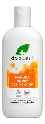 Dr.Organic Honing