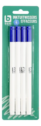 BONI Effaceurs d'encre