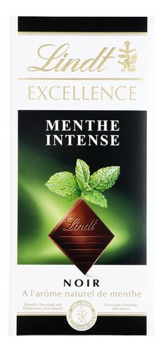 LINDT EXCELLENCE Munt Puur