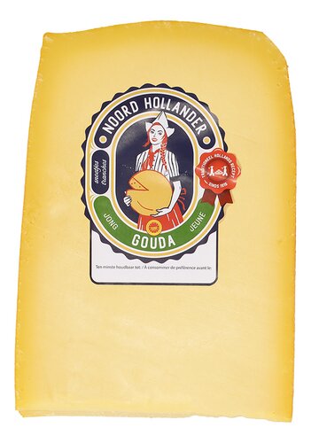 NOORD HOLLANDER tranches jeunes