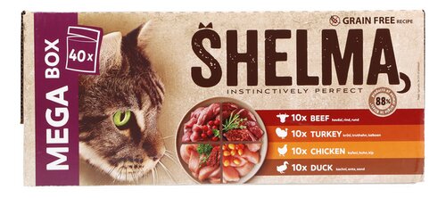 Shelma multibox