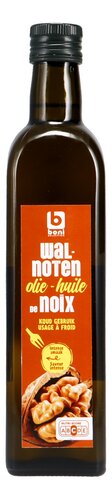 BONI huile de noix