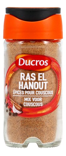 DUCROS ras el hanout