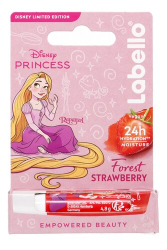 LABELLO Disney Rapunzel baum.lèvres
