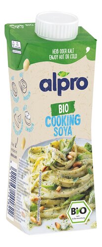 ALPRO Room Soja Cooking bio