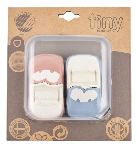 DANTOY Funcars voitures