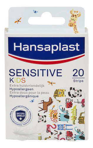 HANSAPLAST Sensitive Animals