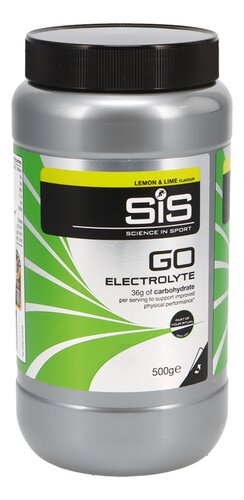  SIS Go Electrolyte Lemon