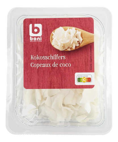 BONI kokosschilfers