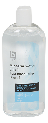 BONI micellair water