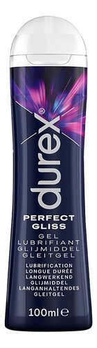 DUREX glijmiddel Perfect Gliss