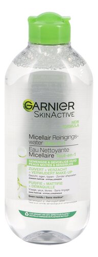 GARNIER micellair water
