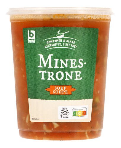 BONI Minestrone