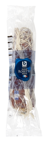 BONI kleine Rosette