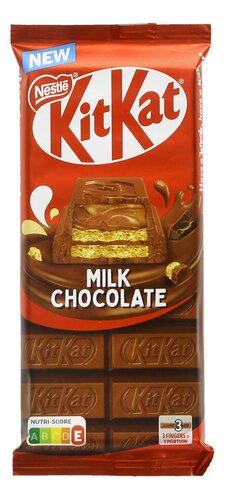 KITKAT Melkchocolade