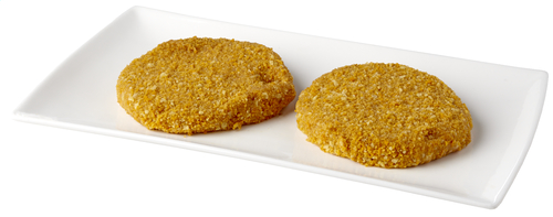 OKAY Burger de poulet