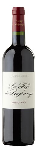 Les Fiefs de Lagrange 2022 75cl