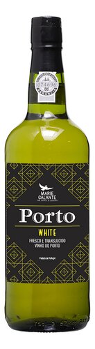 MARIE GALANTE Porto White 19%
