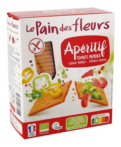 LE PAIN DES FLEURS apér.tom-poi.bio