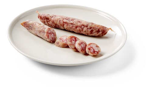  Saucisse séchée Bio