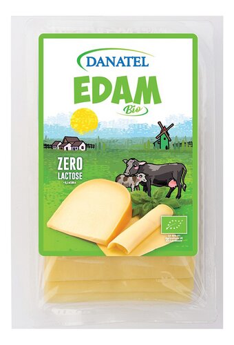 DANATEL 'ment Bon! Edam SL Bio