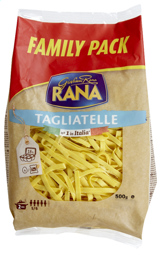 RANA tagliatelle