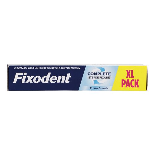 FIXODENT mondverz.Complete Original 70g