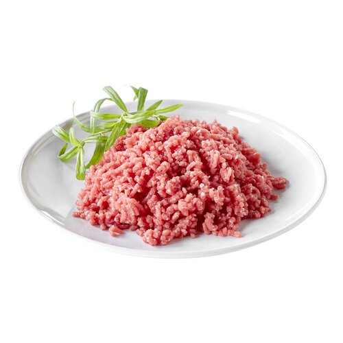 Filet américain Bio